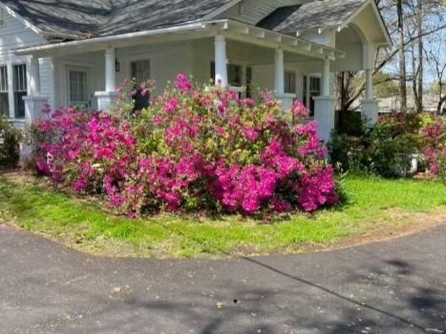 House for sale in Linden, Alabama
