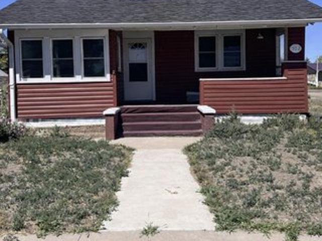 House for sale in Wyoming