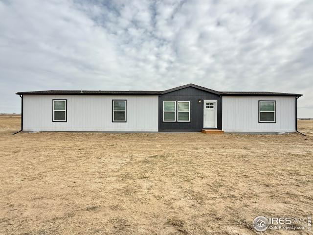 Property for sale in Weldona, Colorado