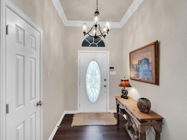 House for sale in Ellis, Texas