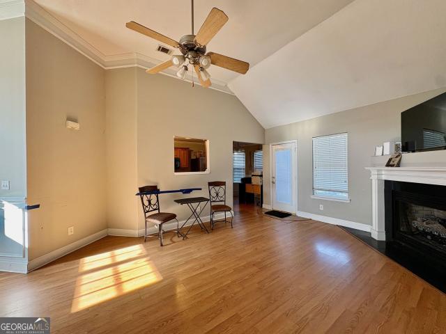 House for sale in Manchester Place, Byron