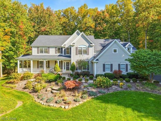 House for sale in Chagrin Falls, Cuyahoga County