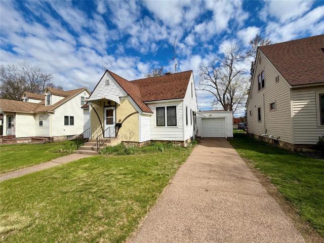 House for sale in Chippewa Falls, Wisconsin