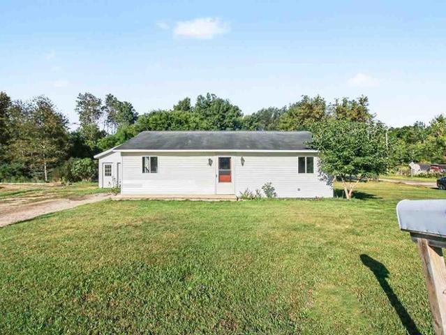 House for sale in East Jordan, Michigan