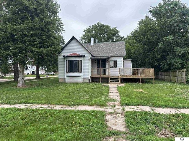 House for sale in Nebraska