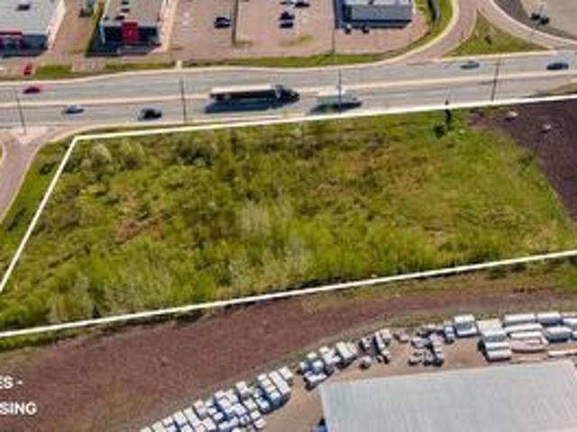 Commercial for sale in Westmorland, New Brunswick