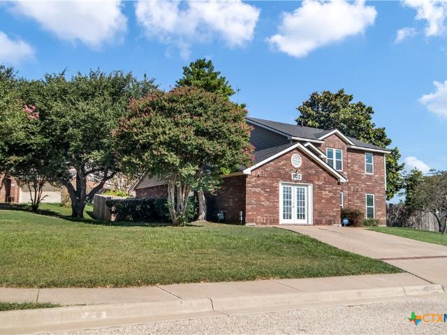 House for sale in Briggs, Texas