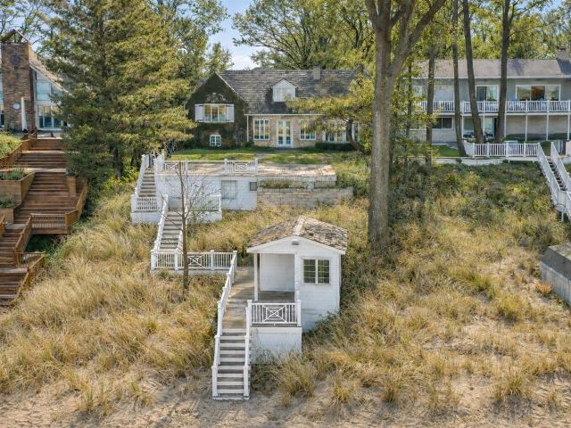 House for sale in New Buffalo, Michigan