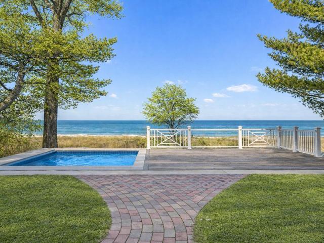 Property for sale in New Buffalo, Michigan