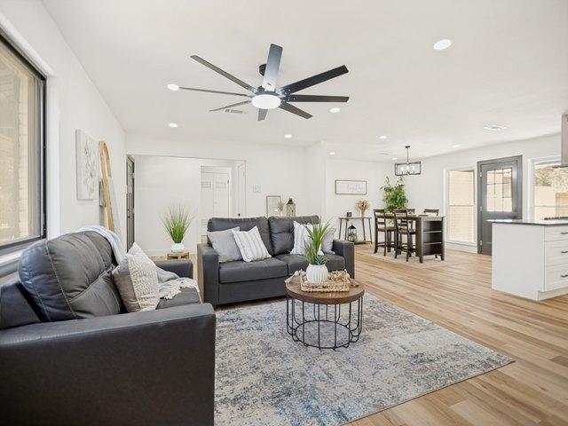 House for sale in Euless, Texas