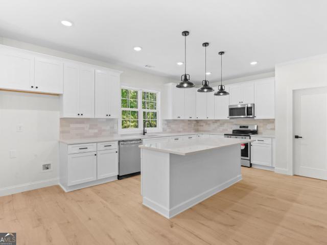 House for sale in Moreland, Georgia