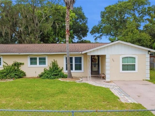 House for sale in Fruitland Park, Florida