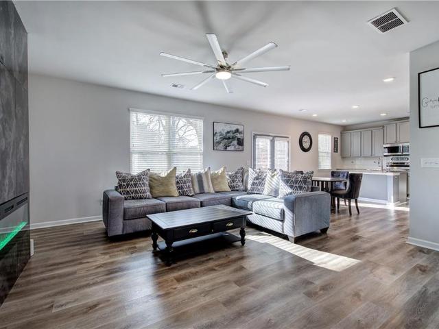 House for sale in Gordon, Georgia