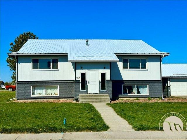 House for sale in Big Horn, Montana