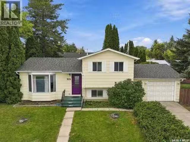 House for sale in Saskatoon, Saskatchewan