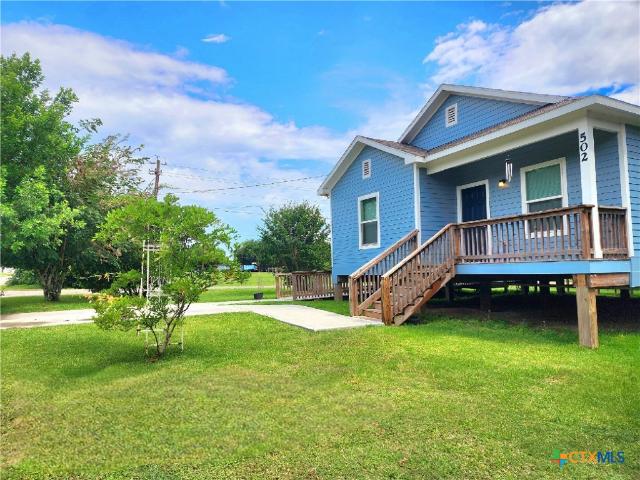 House for sale in Dewitt, Texas