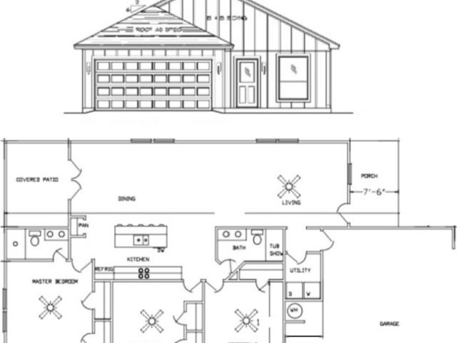 House for sale in Limestone, Texas