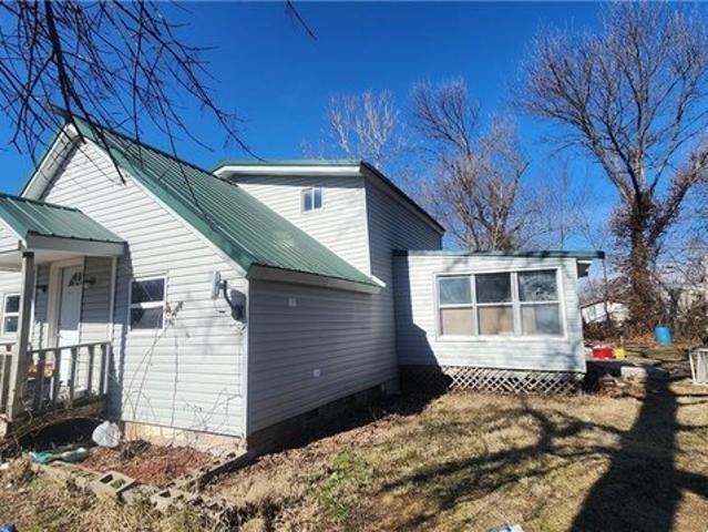 House for sale in Barton, Missouri