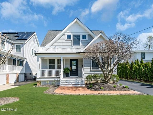 House for sale in Monmouth, New Jersey