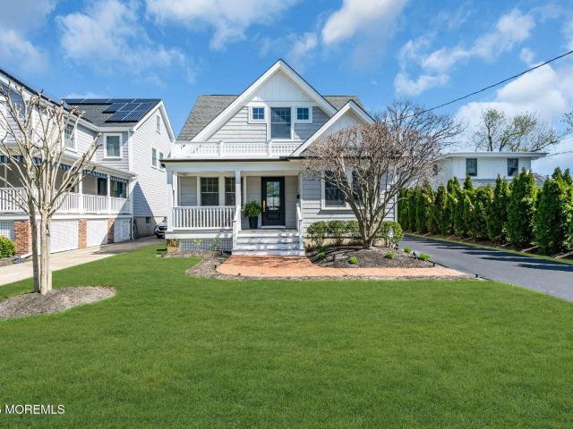 House for sale in Monmouth, New Jersey