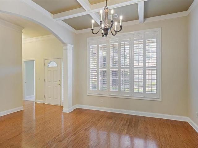 Condo for sale in The Preserve @ Lost Mountain, Powder Springs