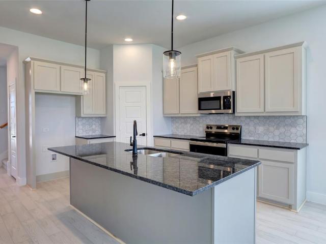 House for sale in Josephine, Texas