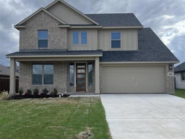 House for sale in Josephine, Texas
