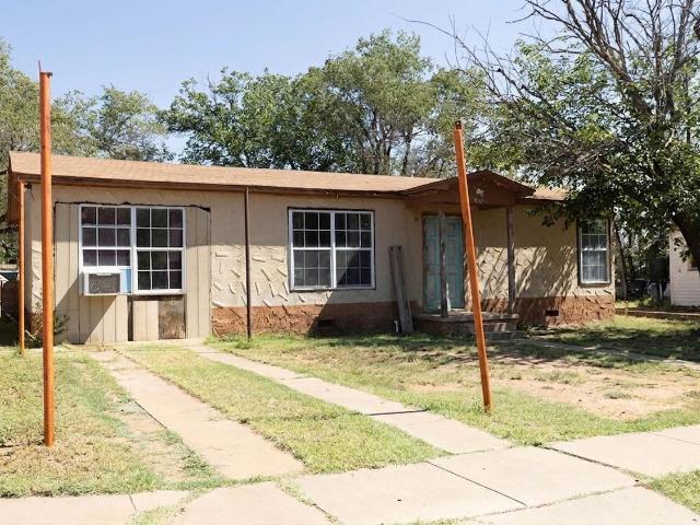House for sale in Lamesa, Dawson County