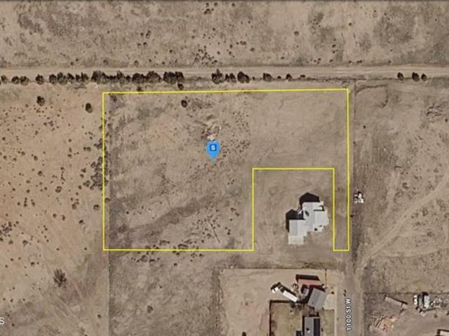 Land for sale in Navajo, Arizona