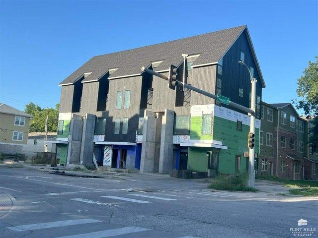 Condo for sale in Kansas