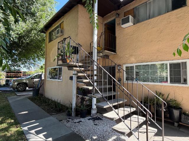House for sale in San Jose, California
