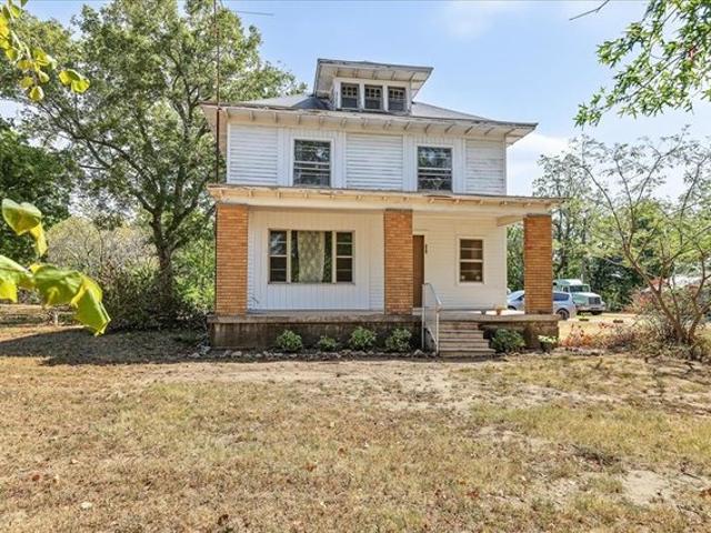 House for sale in Okemah, Okfuskee County