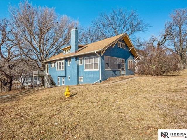 House for sale in Nebraska