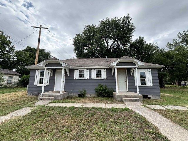 House for sale in Duncan, Oklahoma