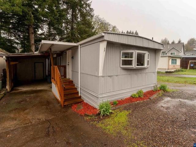 House for sale in Oregonia