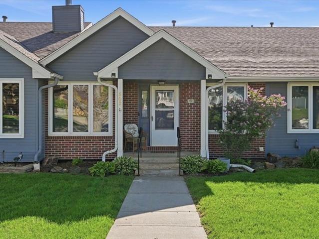 Condo for sale in Missouri Valley, Iowa