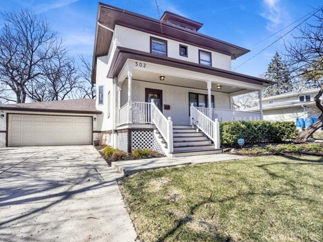 House for sale in Wheaton, Illinois