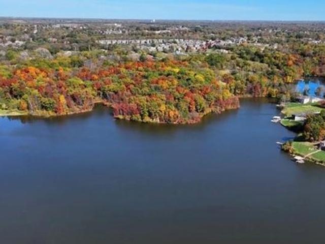 Land for sale in Missouri