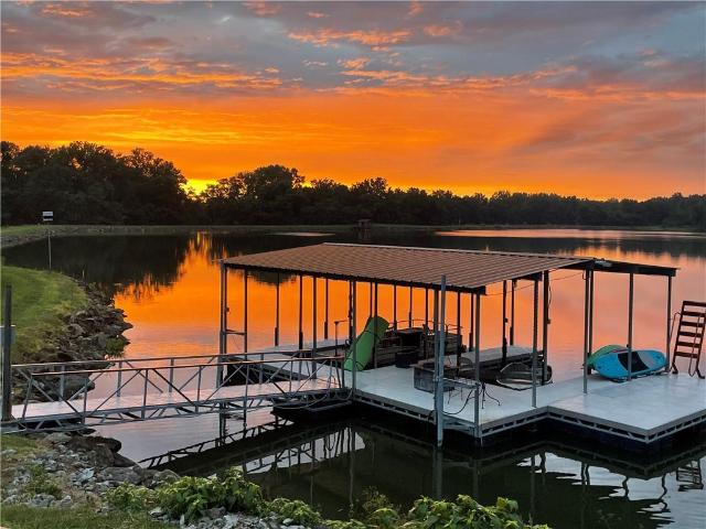 Land for sale in Missouri