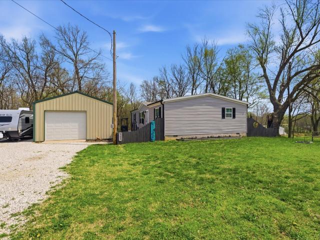 House for sale in Ash Grove, Missouri