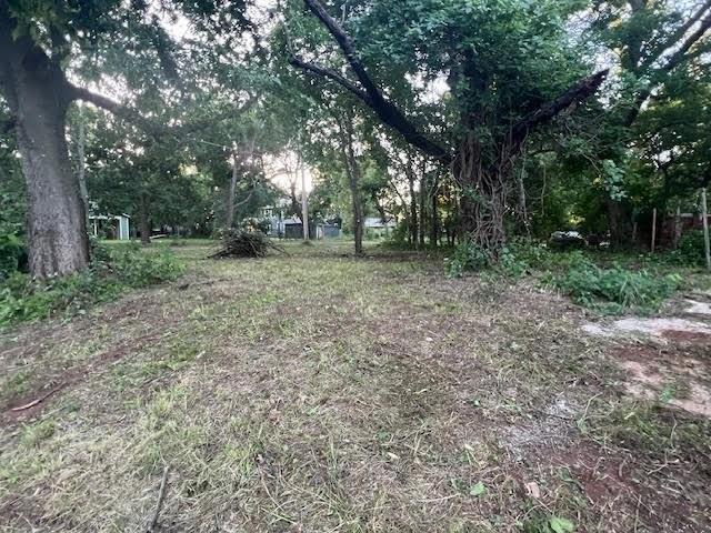 Land for sale in Wynnewood, Oklahoma