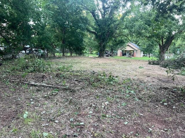 Land for sale in Wynnewood, Oklahoma