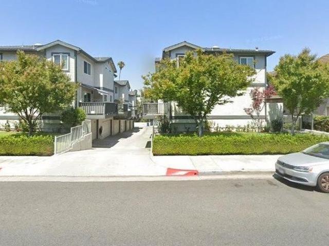 Condo for sale in Alhambra, California