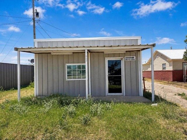House for sale in Levelland, Texas