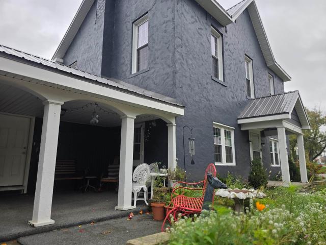 House for sale in Union City, Randolph County
