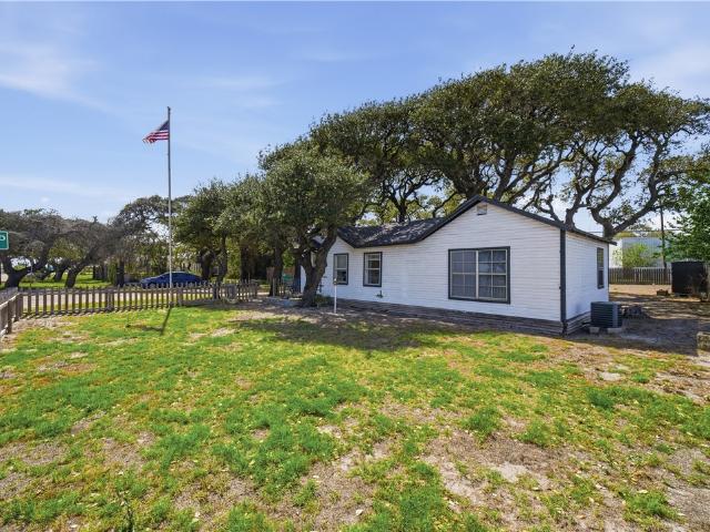 House for sale in Aransas Pass, Texas