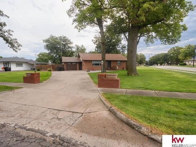 House for sale in Nebraska