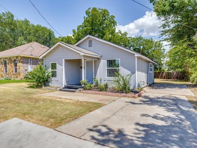 House for sale in Irving, Texas