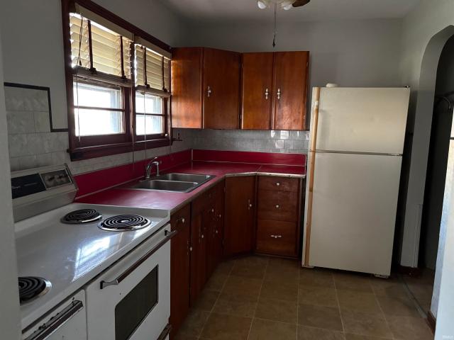 House for sale in Peru, Miami County