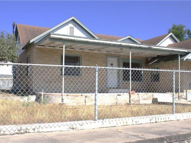 House for sale in Rio Grande City, Texas